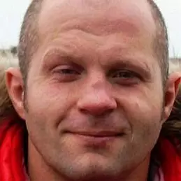 Fedor Emelianenko net worth