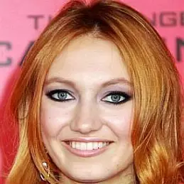 Jacqueline Emerson net worth