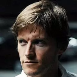 Gideon Emery net worth