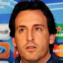 Unai Emery net worth