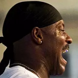 Sonny Emory net worth