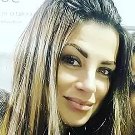 Serena Enardu net worth