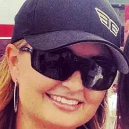 Erica Enders-Stevens net worth