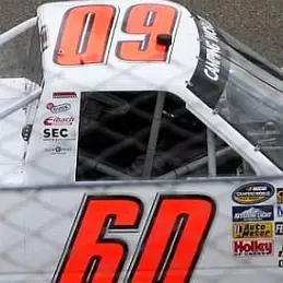 Grant Enfinger net worth