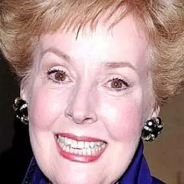 Georgia Engel net worth