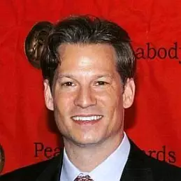 Richard Engel net worth