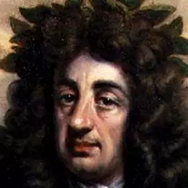 Charles II of England net worth