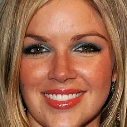 Corri English net worth