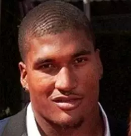 Larry English net worth