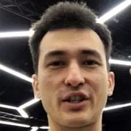 Alan Enileev net worth