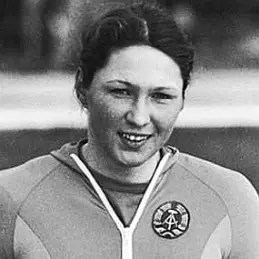 Karin Enke net worth