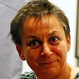 Anne Enright net worth