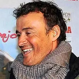 Luis Enrique net worth