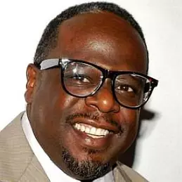 Cedric the Entertainer net worth