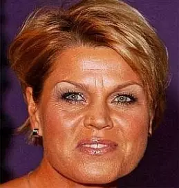 Vicky Entwistle net worth