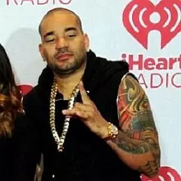 DJ Envy net worth