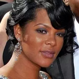 Keisha Epps net worth