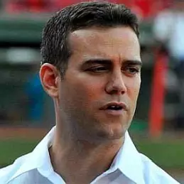 Theo Epstein net worth