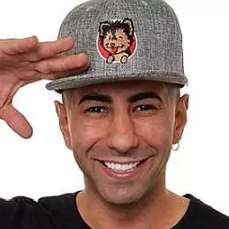 Yousef Erakat net worth