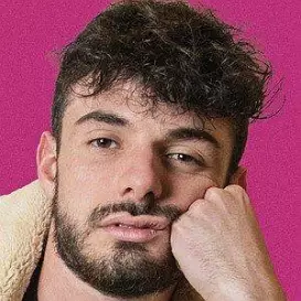 Andrea Erati net worth