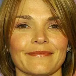 Kathryn Erbe net worth