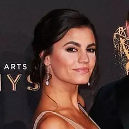 Hayley Erbert net worth