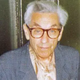 Paul Erdos net worth