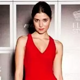 Selma Ergec net worth