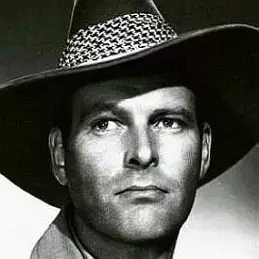 Leif Erickson net worth