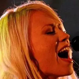 Anna Eriksson net worth