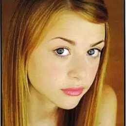 Hayley Erin net worth