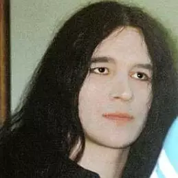 Adrian Erlandsson net worth