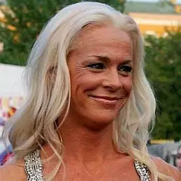 Malena Ernman net worth