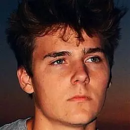 Alex Ernst net worth