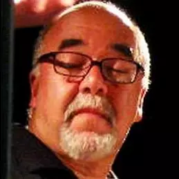 Peter Erskine net worth