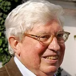 Gerhard Ertl net worth