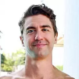 Anthony Ervin net worth