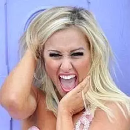 Mallory Ervin net worth