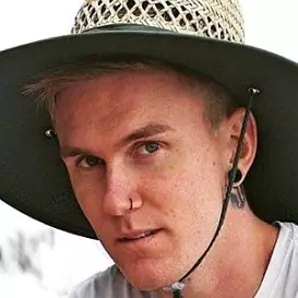 Luke Erwin net worth