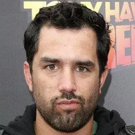 Mike Escamilla net worth