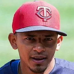 Eduardo Escobar net worth