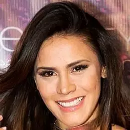 Andrea Espada net worth