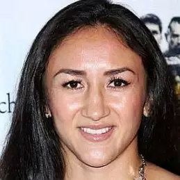Carla Esparza net worth