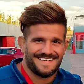 Juan Espino net worth