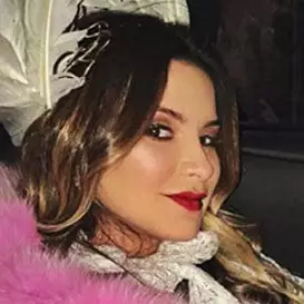 Luisa Fernanda Espinosa net worth