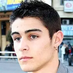 Pablo Espinosa net worth