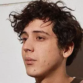 Lucas Espinoza net worth