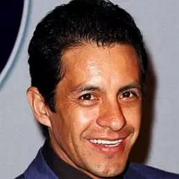 Victor Espinoza net worth