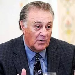 Phil Esposito net worth
