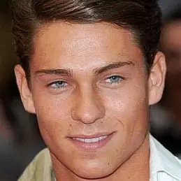 Joey Essex net worth